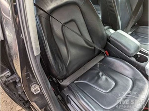 Audi A4 Front Seat Belt Right 2010 Saloon 4/5dr B8 8K2 (07-15) Diesel 2.0 TDI - Picture 1 of 3