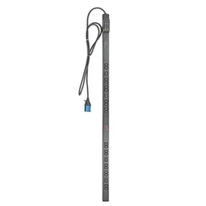 APC Rack PDU Basic Zero U 32A 230V 20C13 + 4C19 - Bild 1 von 1