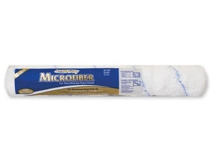 6 Pack Arroworthy Pro-Line Microfiber 18"x3/8" Paint Roller Cover NEW - Picture 1 of 1