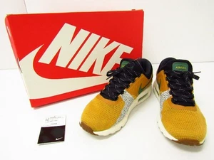 NIKE Men 10.5US Air Max Zero Jp Id Atmos Safari Ah1809-073 Size Sneakers Shoes - Picture 1 of 10