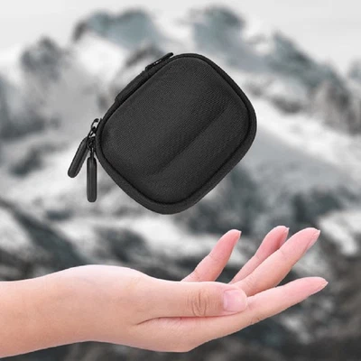 Carrying Case For GO 3 3S Nylon Water Proof Hard Shell Portable Camera Stor SLK - Image 1 of 4