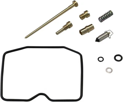 Kit de reparación de carburador Shindy 03-106 para 87-03 Kawasaki KSF250Mojave Foto 1 de 2