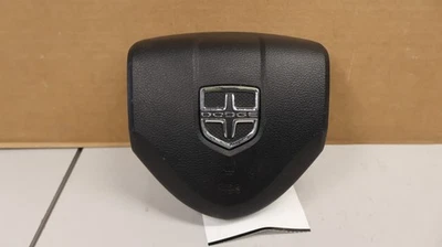 2012 - 2019 Dodge Journey Wheel Airbag Driver Air Bag OEM - Image 1 of 4