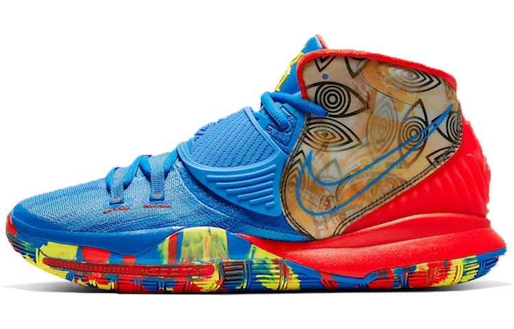 Nike Kyrie 6 Preheat Guangzhou for Sale | Authenticity Guaranteed