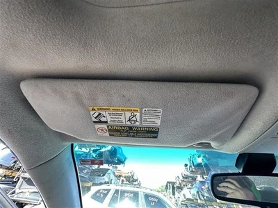 Parasol izquierdo conductor iluminado se adapta 06-09 LEXUS RX400h 1188748 Foto 1 de 4