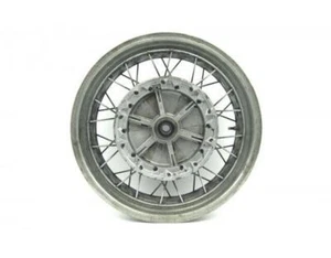 MOTO GUZZI Gebrauchtes Hinterrad Cal Special 17"x3,50 GU03630601 Used rearwheel - Bild 1 von 6