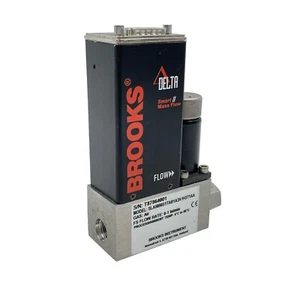 BROOKS DELTA SMART 2 Mass Flow - Picture 1 of 3