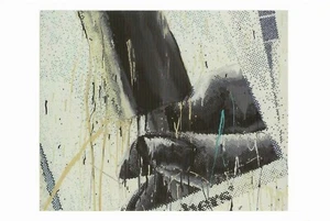 Postcard Marilyn Minter 100 Food Porn #32 MINT - Picture 1 of 1