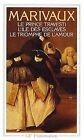 Le prince travesti by Pierre Carlet de Chamblai... | Book | condition acceptable