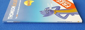 Harrow Ruislip (LB of Middlesex) 2010 / 2011 Thomson Local Telephone Directory - Picture 1 of 3