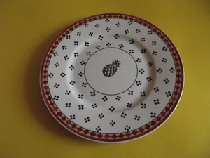 Villeroy & Boch, Gallo, Switch Plantation * dessert plate, cake plate * sahip - Picture 1 of 2