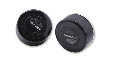 Blinker Highsider Rocket Rücklicht Bremslicht LED - Bild 1 von 4