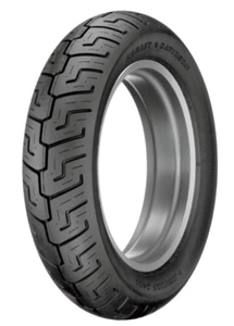 Dunlop D401 Tire Rear - 130/90B16 - 73H - 45064515 - Picture 1 of 3