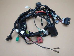Kymco Agility City 125 E5 2023 1,898 miles wiring loom harness (11853) - Picture 1 of 9