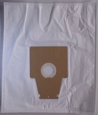 20 Staubsaugerbeutel passend für Bosch BSG 80000 - 89999 Ergomaxx prof | BS212M - Bild 1 von 3