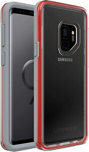 LifeProof SLAM Series Drop Proof Case for Samsung Galaxy S9