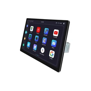 JOYING Single Din Touchscreen Radio 12.95" Car Stereo with Bluetooth Android ... - Picture 1 of 6