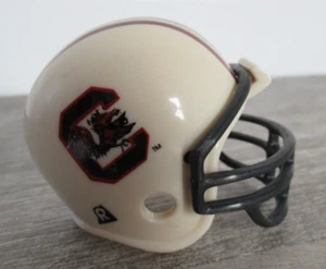 Casco da calcio South Carolina Gamecocks Riddell Pocket Pro tradizionale NCAA SEC - Foto 1 di 5