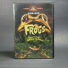 Frogs  1972 Horro Dvd Widescreen & Full Screen Horror Classic