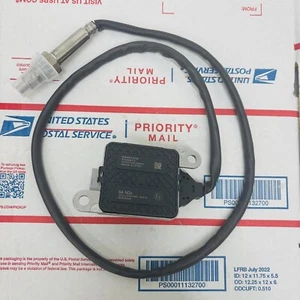 Nox Sensor Nitrogen Oxide Sensor 4326873 5WK9 6742B For Cummins Dodge Ram 6.7L - Picture 1 of 7
