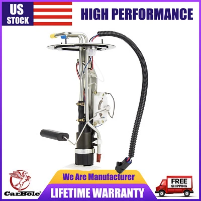 Топливный насос E2237S для Ford F-150 4,2 л 4,6 л 5,4 л 1999-04 F-250 4,6 л 5,4 л 1999 - Изображение 1 из 4