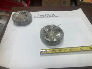 1-1/8"-14 x 2-1/2", High Speed Steel, Round Adjustable Die, Japan - Picture 1 of 4