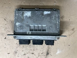 2011 to 2012 Ford E150 E250 4.6L Engine Control Module ECU ECM PCM N7337 DG OEM - Picture 1 of 4