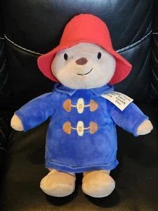 Kohls Cares Paddington Bär 14" Plüschtier Kuscheltier 2016 - Bild 1 von 8