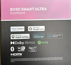 Bose Ultra Soundbar