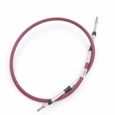 BUNKER HILL CABLES Clutch Cable, Allis Chalmers 7010,7020,7030,7040,7045,7050,7060,7080 =70269446