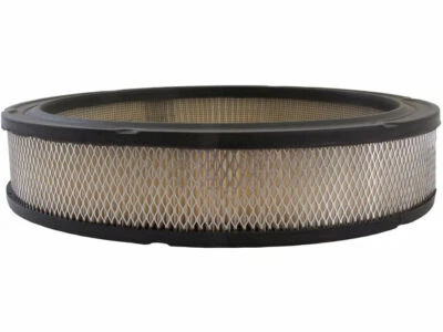 Filtro de aire acondicionado Delco 41168TT para Chevrolet Impala 1968-1969, 1978, 1985 Foto 1 de 2