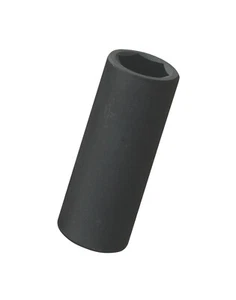 Genius Tools 3/8" Dr. 11/16" Deep Impact Socket - 396322 - Picture 1 of 1