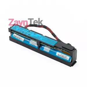 Batería de almacenamiento inteligente HPE P01366-B21 96W con cable de 145MM - Imagen 1 de 1