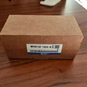 1PCS BRAND NEW SMC cylinder MRHQ16D-180S-N - Picture 1 of 8