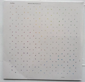 Deep Magic: Reflections Of Most Forgotten Love 2013 LP Album vinyl record MINT - Picture 1 of 2