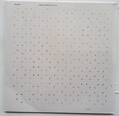 Deep Magic:  Reflections Of Most Forgotten Love  2013 LP Album vinyl record MINT - Image 1 of 2