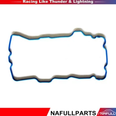 Junta de cárter de aceite 2004-12 para Ford Escape Lincoln para Mazda 6 Tribute Mercury 3,0 L Foto 1 de 4