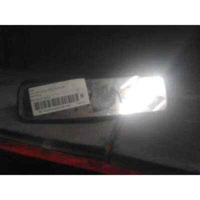 INTERIOR REAR VIEW MIRROR FOR VOLVO SERIE 40 (00-04) V40-S40 1.6 16V BER. 2000 Foto 1 de 4