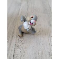 Thumper Disney rabbit run Bambi Friend toy figure