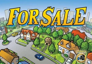 for Sale Card Game - Picture 1 of 3