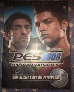 Guide Pro Evolution Soccer 8… - Picture 1 of 1