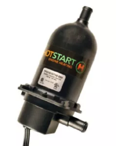 Calentador bloque motor Hotstart TPS051GT10-000 (ENVÍO RÁPIDO) - Imagen 1 de 3