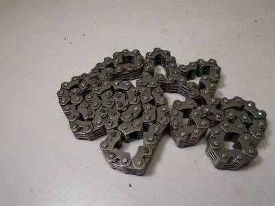 Corrente de distribuição do motor 7k para Honda CBR600 F4 1999 2000 - Imagem 1 de 4