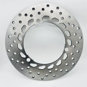 Rear Brake Disc Yamaha Tricity 125 2017-2024 - Picture 1 of 3