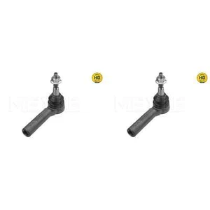 Meyle 2x testa tirante asse anteriore sinistro per Opel Astra J P10 Insignia A - Foto 1 di 3