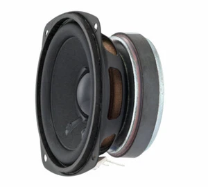 Altavoz de banda ancha Visaton FRS 8 4 OHM HiFi 8 cm (3,3") 50 vatios 070259-0002 - Imagen 1 de 14