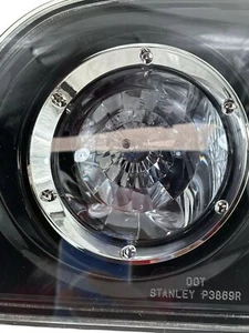 Mazda 3 Sedan Tail Light Assembly 2007-2009 Right Side OEM BAN6513F0 - Picture 1 of 6