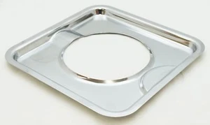 900S - Whirlpool Square Gas Range Drip Pan - Picture 1 of 1