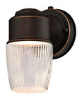 Westinghouse 61069 Oil Rubbed Bronze LED Lantern Fixture 7-9/16 x 4-3/8 in.