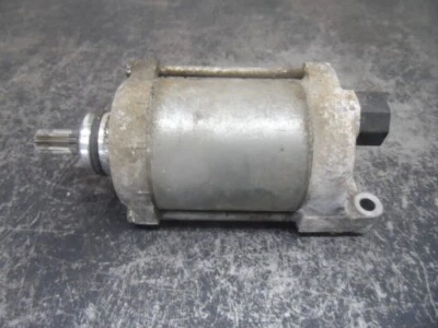 2008-2017 Honda CBR 1000RR Starter 31200-MFL-003 Used OEM BB-3 - Image 1 of 4